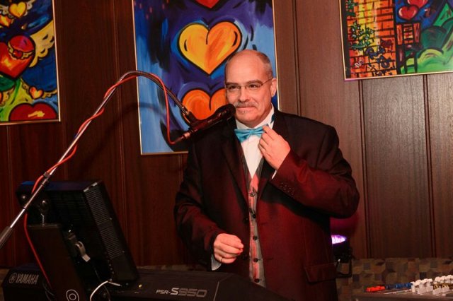 Jubiläums-Party 40 Jahre Tanzschule 14.04.2017